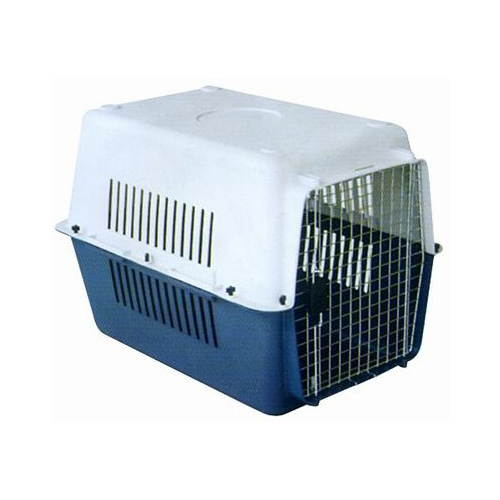 Dog Air Cage