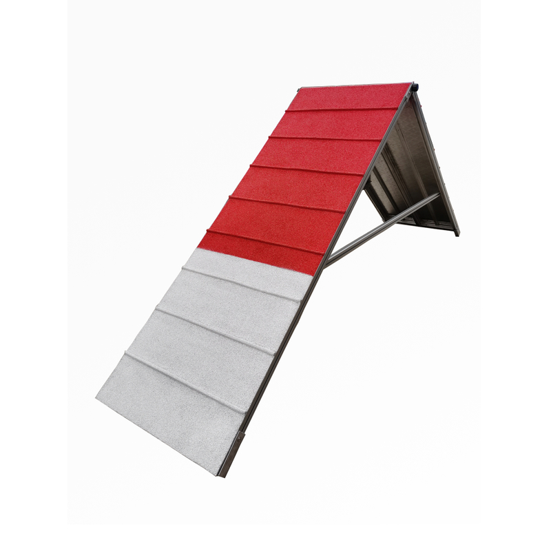 Aluminum contact equipment 9ft Aframe Buy Aluminum contact equipment