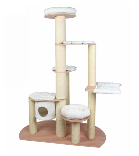  Buy Cat Tree on Navigator Pet Products