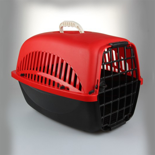 Dog Airline Cage